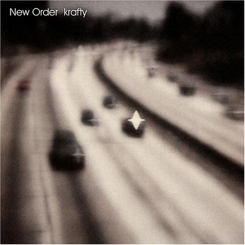 Krafty [CD 2] by New Order (2005-07-12)