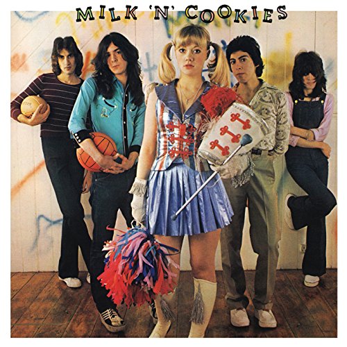 Milk 'N' Cookies (Box Set Reissue)