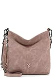 SURI FREY Umhängetasche SFY Romy 11585 Damen Handtaschen Uni powder 640