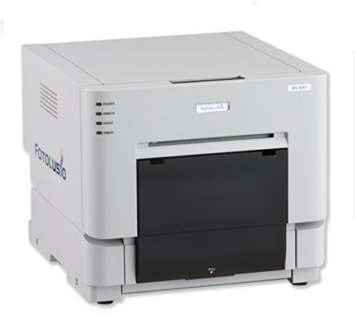 DNP DS RX 1 Thermosublimationsdrucker