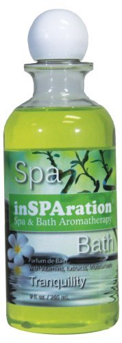 InSPAration Tranquility Fragrance