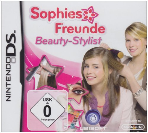 Sophies Freunde - Beauty Stylist