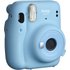 Instax Mini 11 Sofortbildkamera sky-blue