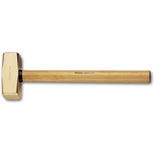 Beta 1380ba 1500 spark-proof Lump Hammer