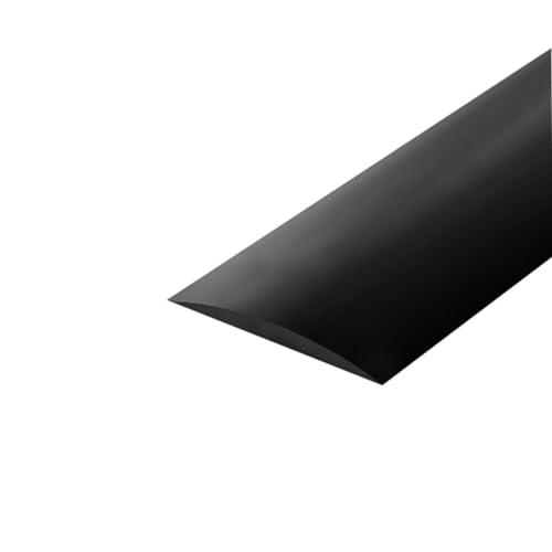 Selbstklebende Holzboden-Flachplattenpresse, Schwellen-Crimpstreifen, Naht-Teppichkantenstreifen (Color : B)