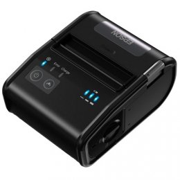 POS-Cardsysteme Epson TM-P80, 8 Punkte/mm (203dpi), Cutter, ePOS, USB, WLAN, NFC