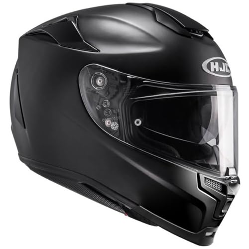 HJC Helmet R-PHA-70 SEMI FLAT BLACK XXL