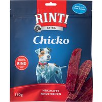 Rinti Chicko Rind Vorratspack 170g