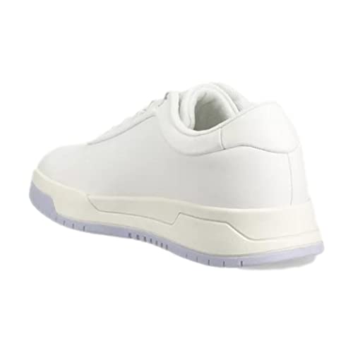 Trussardi Damen-Sneakers 79A00807, Weiß, 37 EU