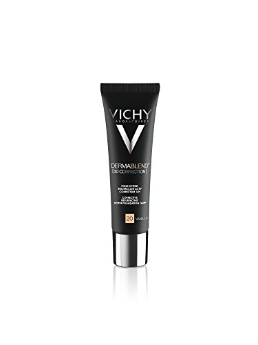 Vichy Dermablend 3D Correction Make-up Nuance 20 Vanilla, 30