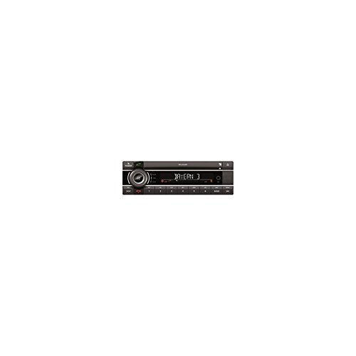 Axion TRC 2423 BT - Auto - Receiver (CD)