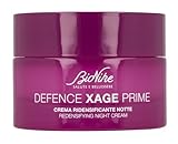 Bionike Nachtcreme Defence Xage Prime Recharge 50 ml, Preis/100 ml: 57.98 EUR