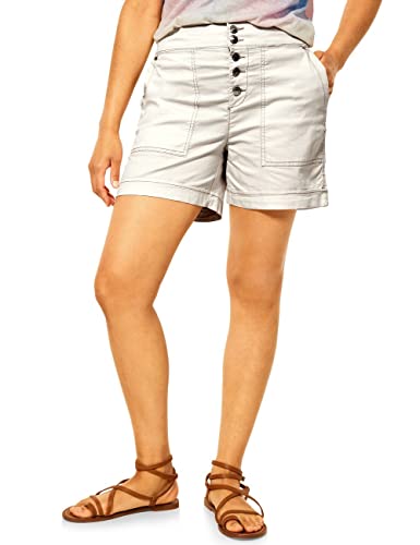 Loose Fit Shorts Street One Shore sand