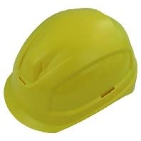 DEHN 785705 Elektrikerhelm Gelb EN 397, EN 50365