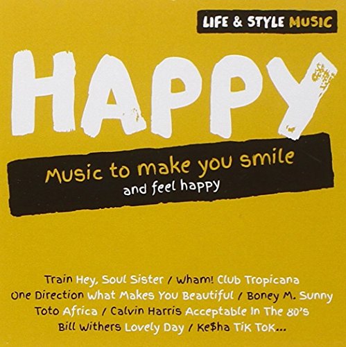 Life & Style Music: Happy