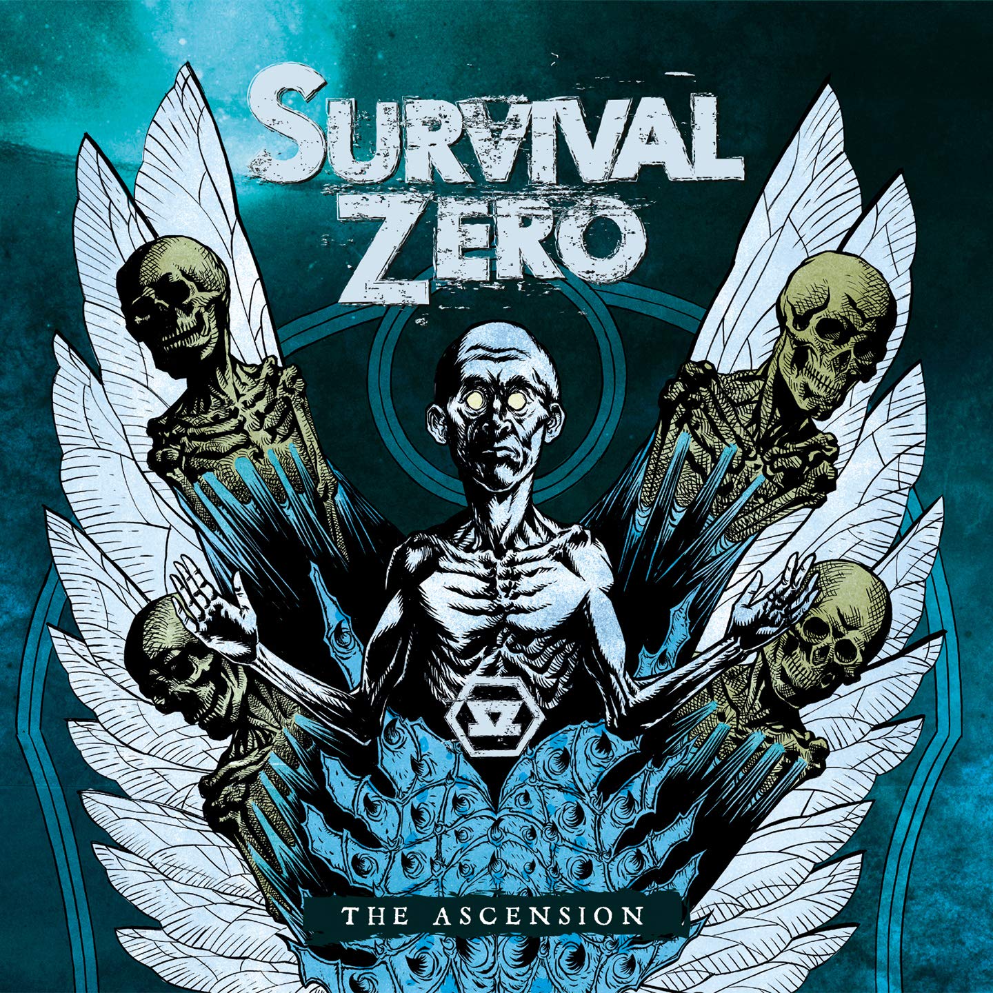 Survival Zero - Ascension