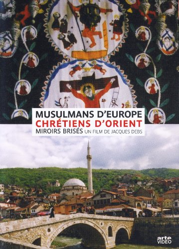 Musulmans d'europe et chrétiens d'orient [FR Import]
