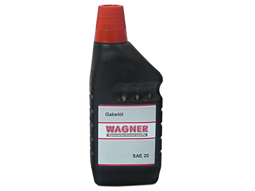 26,36€/l Öl - Gabelöl 0,5 Liter Spezialöl für Oldtimer Wagner* SAE20