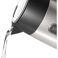 Bosch TWK4P440. Fassungsvermögen Wassertank: 1,7 l. Leistung: 2400 W. Produktfarbe: Schwarz, Edelstahl, Gehäusematerial: Edelstahl, Wasserstandsanzeige, Überhitzungsschutz. Drahtlos. Filterung (TWK4P440)