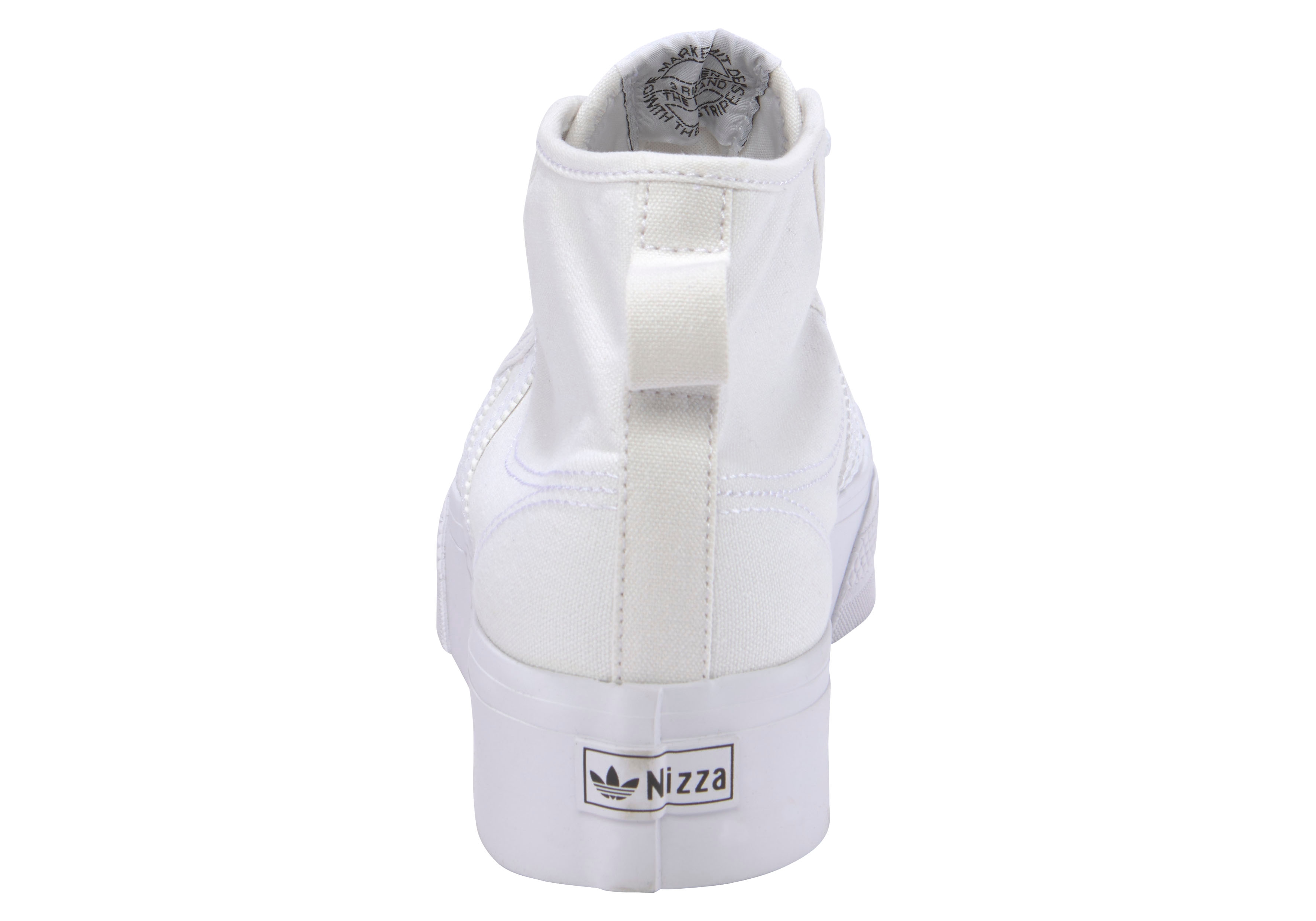 adidas Originals Sneaker "NIZZA PLATFORM MID" 2