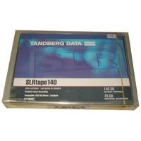 Tandberg Data SLR140 Cartridge Datenkassette 70/140 GB