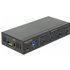 Delock 63309 4 Port USB 3.2 Gen 1-Hub (USB 3.0) Schwarz