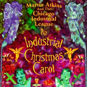 Industrial Christmas Carol