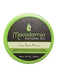 Macadamia Natural Oil Deep Repair Masque, 1er Pack (1 x 470 ml)