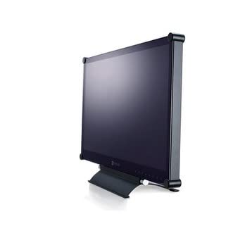 AG neovo RX-22G 54,6 cm (21.5") 1920 x 1080 Pixels Full HD LCD Noir