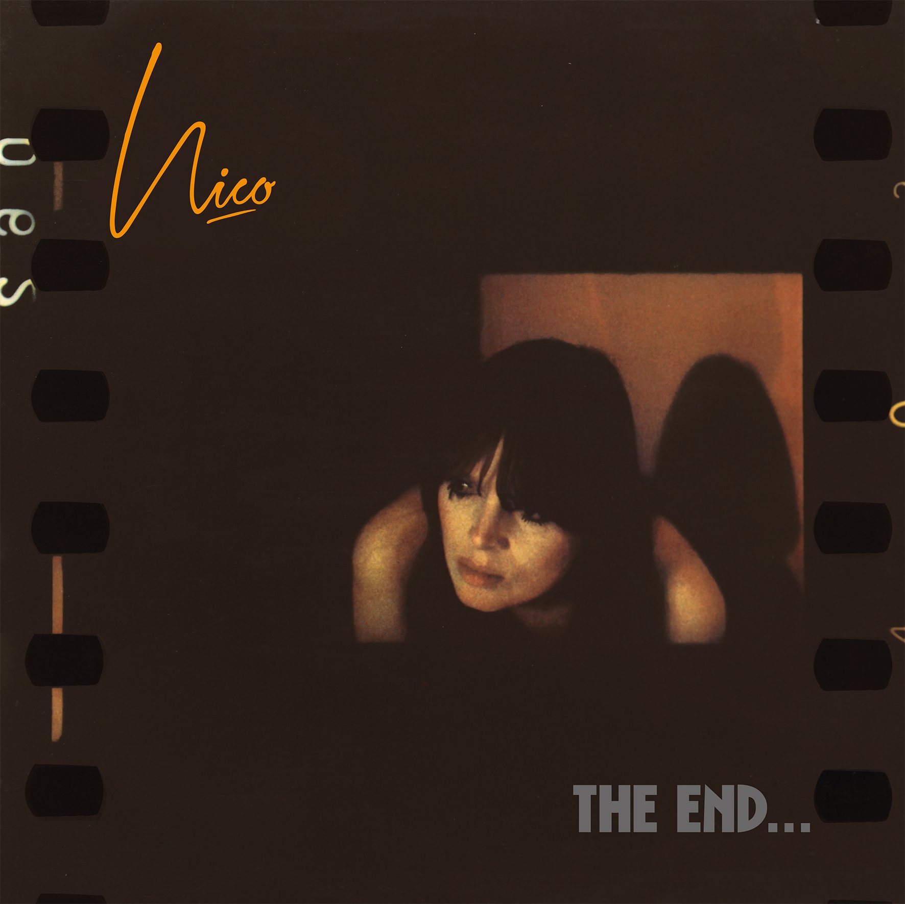 The End (Expanded) [Vinyl LP]