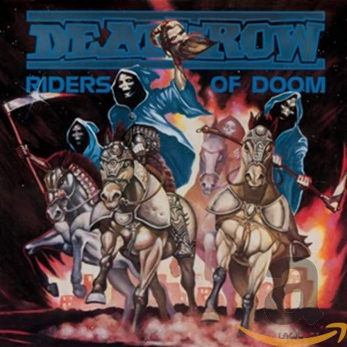 Riders of Doom (Remastered)