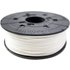 XYZprinting RF10CXEU02H Jr. Pro NFC Filament ABS 1.75mm 600g Weiß, Schnee-Weiß 1St.