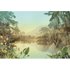 Komar Fototapete Vlies Lac Tropical 400 x 270 cm