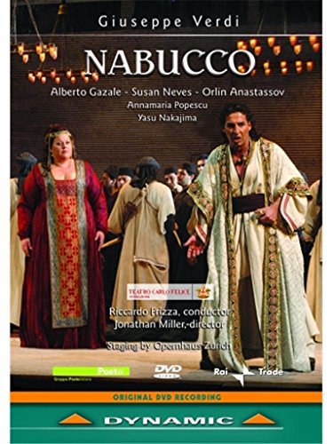 Verdi: Nabucco (Genova, 2004)