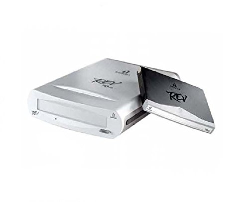 Iomega REV Drive 70-140GB extern USB 2.0