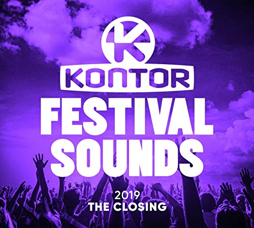 Kontor Festival Sounds 2019-the Closing