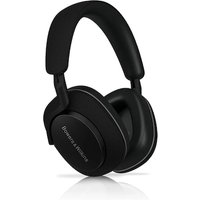 Bowers & Wilkins Px7 S2e Over Ear Bluetooth-Kopfhörer, Noise Cancelling schwarz