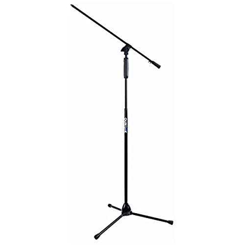 Quiklok A/989 BK Fuß für Mikrofon