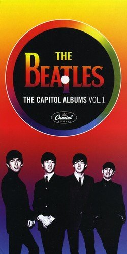 The Capitol Albums Vol.1