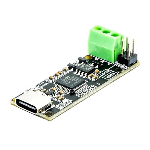 Kingke CANable 2.0 CANbus Transceiver USB Zu CAN Analysatoren CAN2.0 Serieller Controller CANable Basierend Auf STM32G431C8T6 Kostengünstig