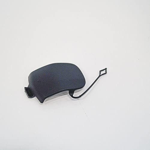 CARSO Front Tow Bar Cover Compatible with Mini F56 F55 F57 OEM: 51117302479