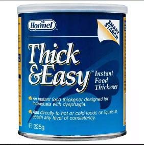 Thik & Easy Verdickungsmittel, 225 g, 6 Stück