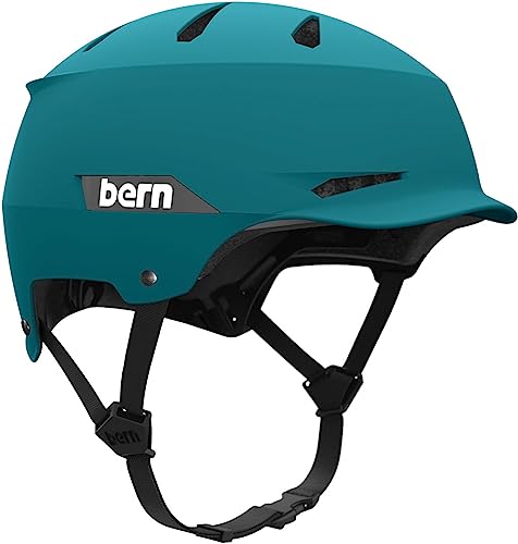 Bern Hendrix 2.0 H2O Helm 2023 Matte Palm, XL