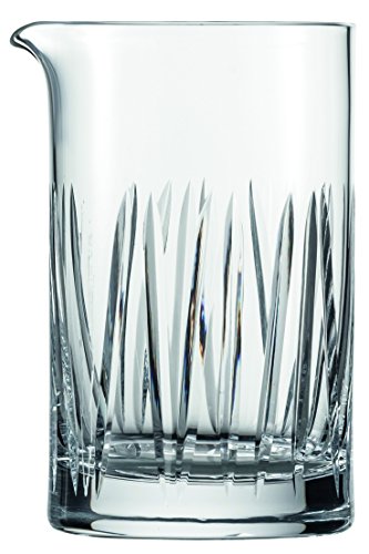 Schott Zwiesel Basic BAR Selection Krug, Glas, transparent, 10 x 10 x 16.2 cm