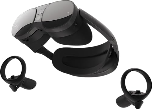 Vive XR Elite, VR-Brille