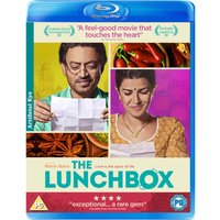 The Lunchbox [Blu-ray] [UK Import]