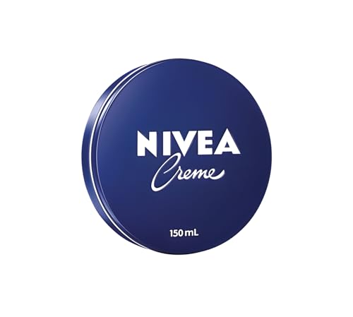 NIVEA Cream Universal, 150ML Pack of 6