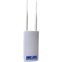 FALCON 3403 - 4G LTE Antenne mit WLAN Router, 150 MBit/s