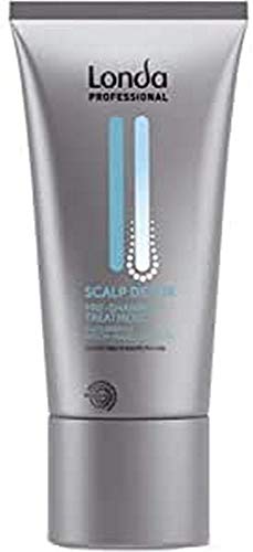 Londa Professional Scalp Detox Pre-Shampoo Treatment, 150 ml (1er Pack)
