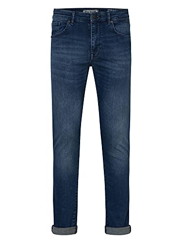 Petrol Industries Seaham Slim Jeans